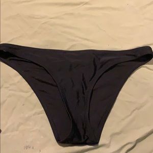 Large bikini bottoms